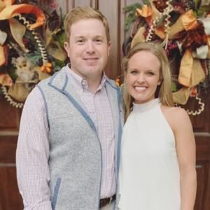 Meet your Posher, Walton